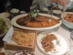 -峰厨大鱼泡饼·天津菜(西青大学城店)