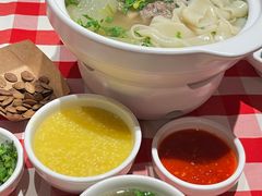 -西贝(宝乐汇店)