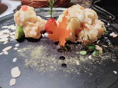 -津禧荟·酥皮烤鸭(北辰店)