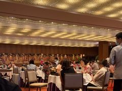 大堂-白天鹅宾馆-宏图府餐厅