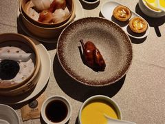 -万丽轩·粤菜(王府井金茂万丽酒店)