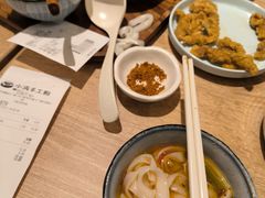 -小满手工粉(北京富力广场店)