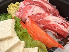 -米仓食堂(凯德广场店)