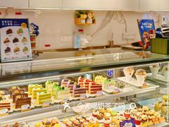 -Pantry's Best派悦坊蛋糕(K11购物艺术中心店)