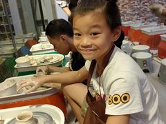 -粤陶渊.DIY陶艺体验馆(粤陶总店)