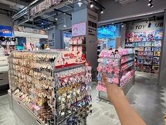 -松雷商业(南岗店)