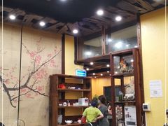 大堂-阿多私房菜(顺德店)