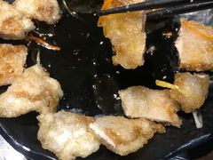 -鑫龙福麻辣烫(明洞站店)