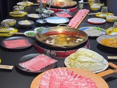 -羊大爷涮肉(亮马桥店)