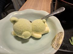 -满来寿喜烧(金虹桥店)