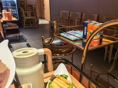 -竹犇番茄火锅(长风街店)