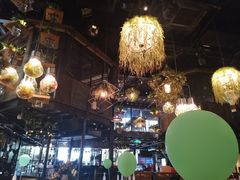 -胡桃里音乐酒馆(白云五号T5 MALL店)