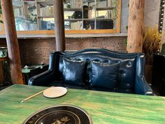 -老灶堂文创火锅(文艺路店)