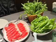 -鼎鼎香·港式火锅(北京SKP店)