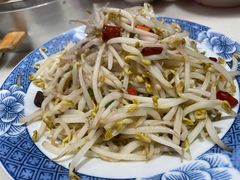 -七百岁羊肉馆(环球港店)