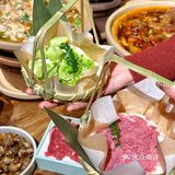 古风围炉🍲这家烧锅把氛围拿捏了‼️