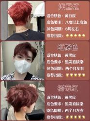 -Sying杉影日式烫染專門店