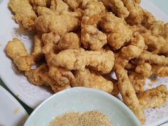 -胖子菜馆(隆昌路店)