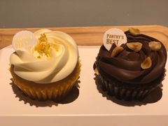 -Pantry's Best派悦坊蛋糕(K11购物艺术中心店)