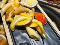 -一朵菌·野生菌探索家火锅(南亚店)
