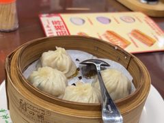 -日月永和中国餐饮名店(东湖店)
