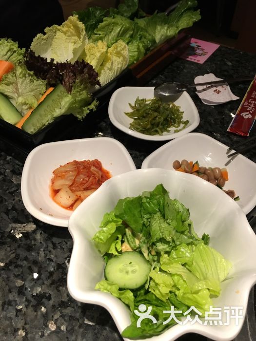 汉拿山(摩尔广场店)-图片-珠海美食-大众点评网