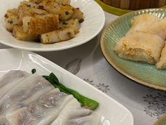 -香云轩·顺德菜(香云纱园林酒店店)