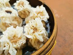-都一处烧麦馆(前门店)