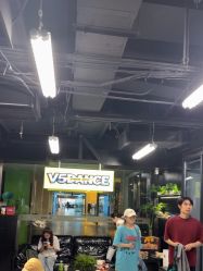 -北京V5舞蹈工作室