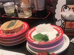 -元气寿司(东方宝泰店)