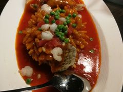 松子大桂鱼-外婆家(杭州马塍店·杭帮菜名店)