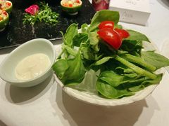 非洲冰菜-山顶顶概念四川菜(黄埔大道店)