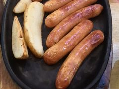-萨莉亚意式餐厅(龙阳广场店)