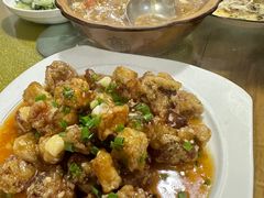 -如我美食(达道社区店)