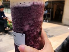 -喜茶(深圳海岸城店)