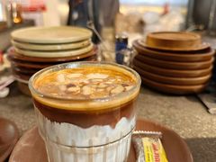 -沪水焙煎室(淡水路店)