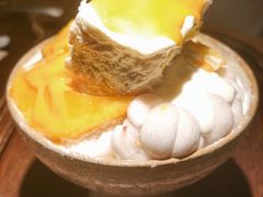 -RUXU入续糖水铺与包(卓悦中心店)