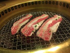 -久苑烧肉(世界城广场店)