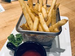 -豪客来牛排(汕头东厦100店)