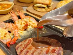 -必胜客(嘉兴万达店)