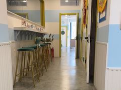 -沫奇水育游泳拓展中心(世茂国际广场店)