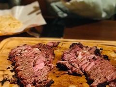 -BARBECUE烤肉屋