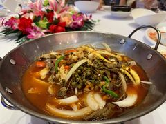 -夜上海(上元大街店)