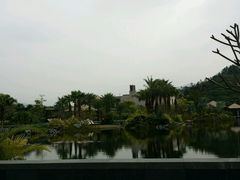 -广州从化都喜泰丽度假温泉酒店