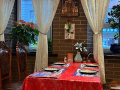 -安德烈俄式西餐厅(中央大街店)