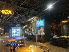 -771餐吧·咖啡·西餐·烤肉(金湖广场店)
