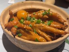 -巴厘龙虾·榜首油焖大虾(洞庭·艺术洋房店)