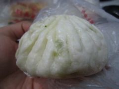 菜包-刘长兴(逸仙桥店)