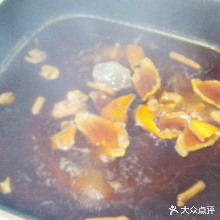 炎炎夏日来份自制的卤鸭脚配冰饮不要太爽