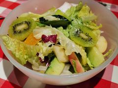-西贝莜面村(金隅嘉品mall店)